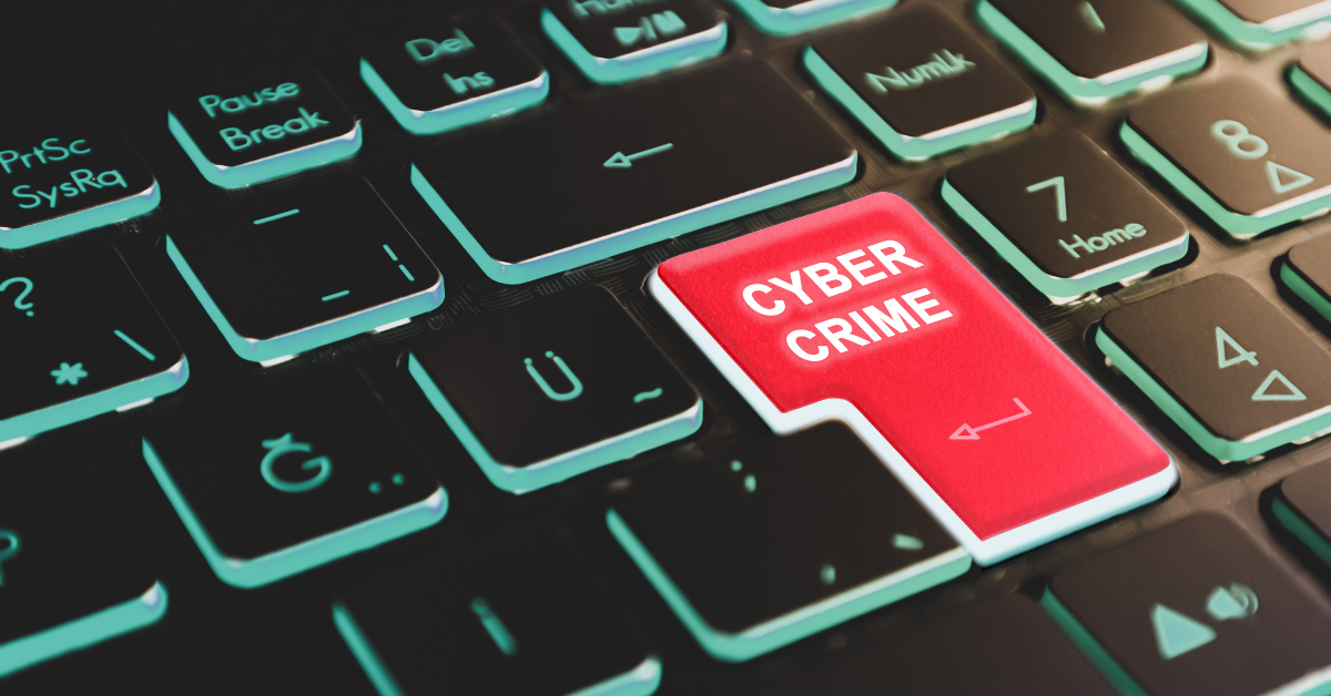 Cybercrime is on the rise: Is your business properly insured?