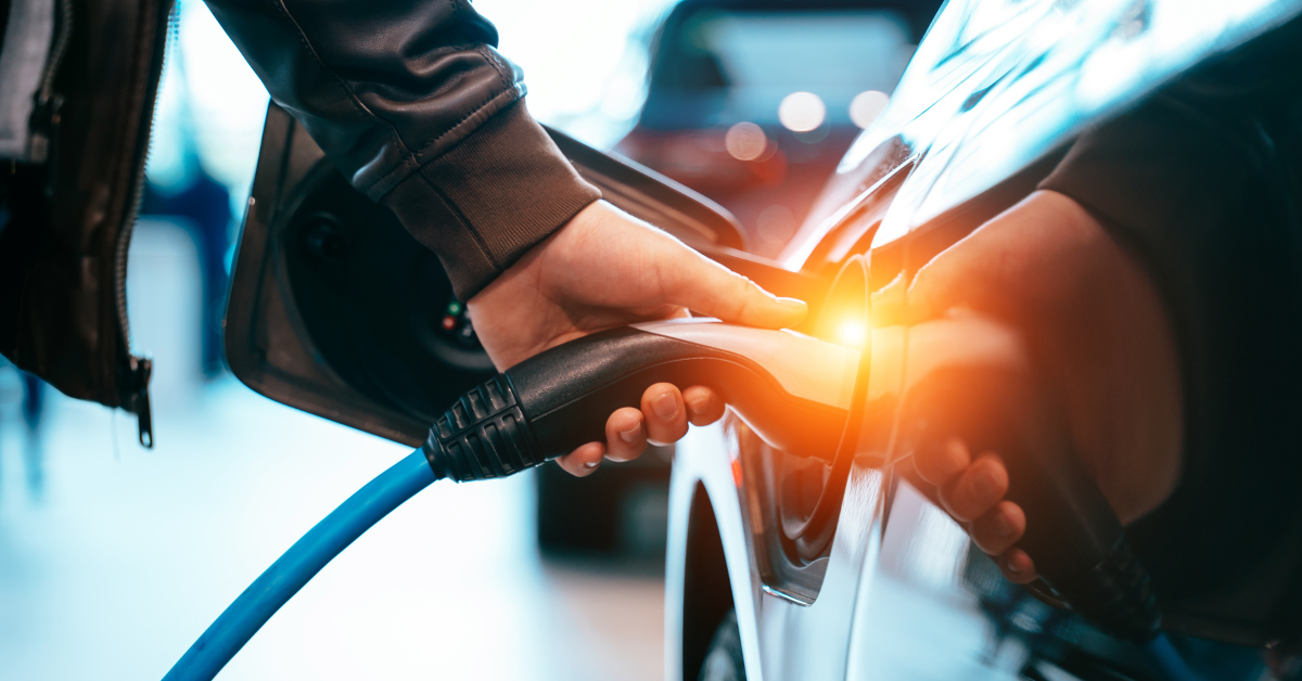 Insuring Your Electric Vehicle in South Africa: What You Need to Know