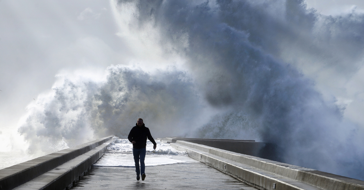 Insurance and Climate Change: How Weather Events Impact Your Premiums