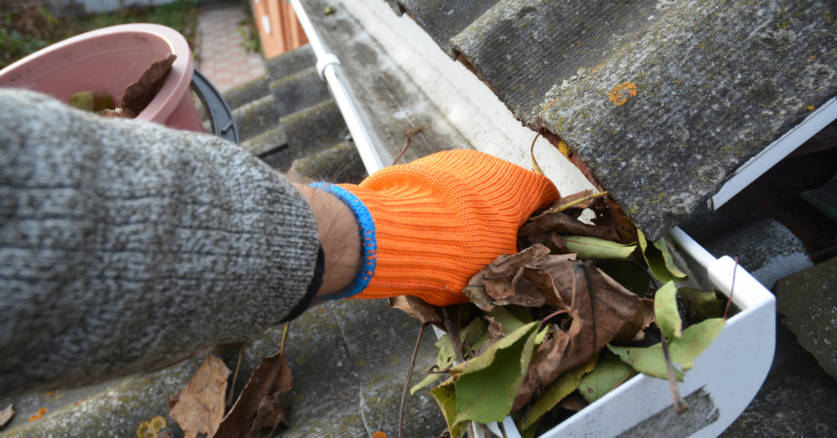 Seasonal Maintenance: Preparing Your Property for Winter