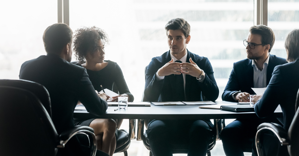 The Importance of Directors and Officers Liability Insurance
